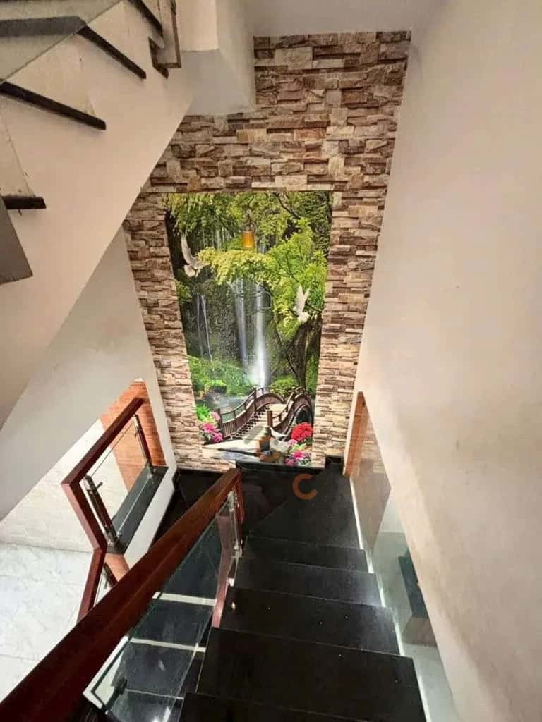 Cho thuê nhà hẻm Đường Tây Lân Bình Tân, TP.HCM – 5 phòng ngủ, giá 8.5 triệu — Hình 2 Cho thuê nhà hẻm Đường Tây Lân Bình Tân, TP.HCM – 5 phòng ngủ, giá 8.5 triệu — Hình 2