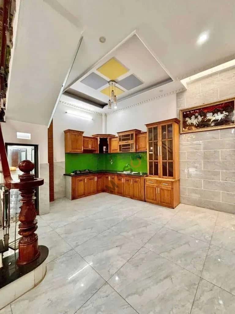 Cho thuê nhà hẻm Đường Tây Lân Bình Tân, TP.HCM – 5 phòng ngủ, giá 8.5 triệu — Hình 3 Cho thuê nhà hẻm Đường Tây Lân Bình Tân, TP.HCM – 5 phòng ngủ, giá 8.5 triệu — Hình 3