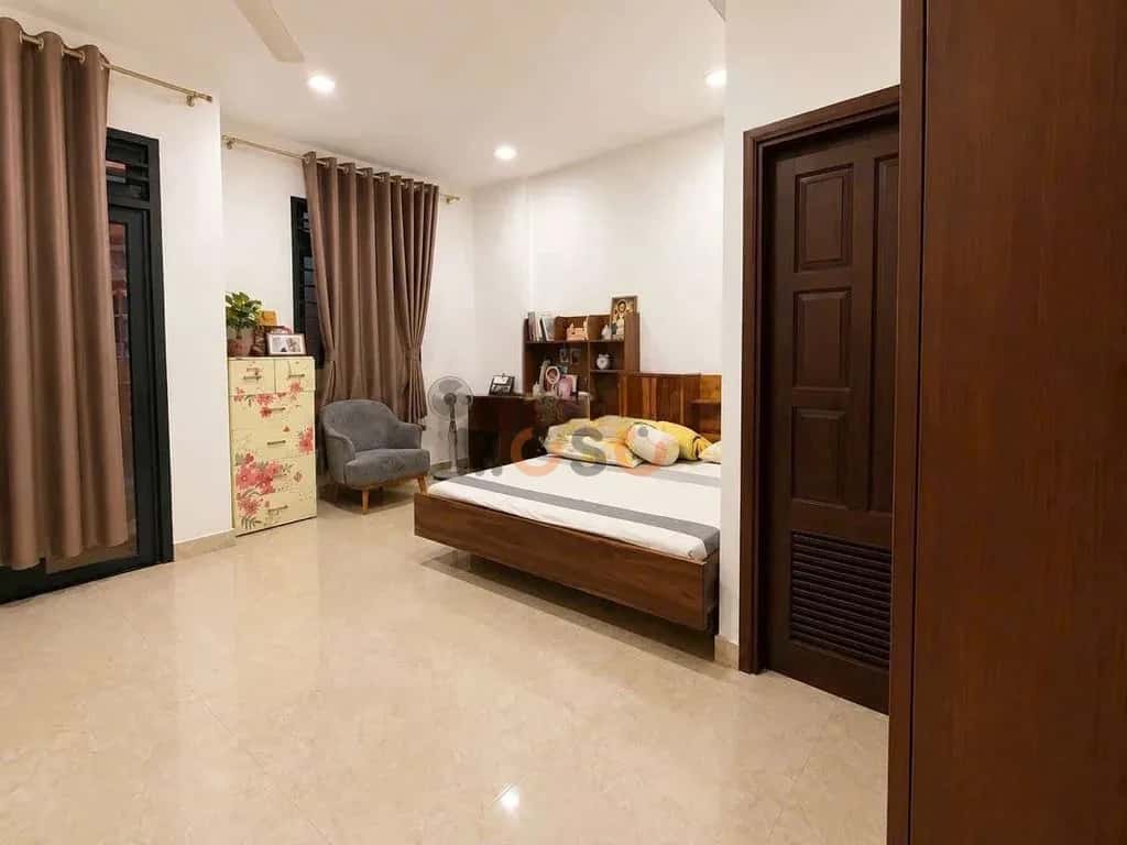 Cho thuê nhà hẻm Thạnh Lộc 16 Quận 12, TP.HCM – 4 phòng ngủ, giá 16 triệu — Hình 2 Cho thuê nhà hẻm Thạnh Lộc 16 Quận 12, TP.HCM – 4 phòng ngủ, giá 16 triệu — Hình 2
