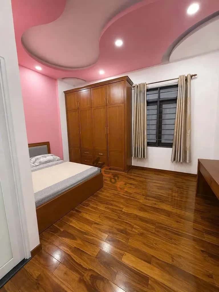 Cho thuê nhà hẻm Thạnh Lộc 16 Quận 12, TP.HCM – 4 phòng ngủ, giá 16 triệu — Hình 3 Cho thuê nhà hẻm Thạnh Lộc 16 Quận 12, TP.HCM – 4 phòng ngủ, giá 16 triệu — Hình 3