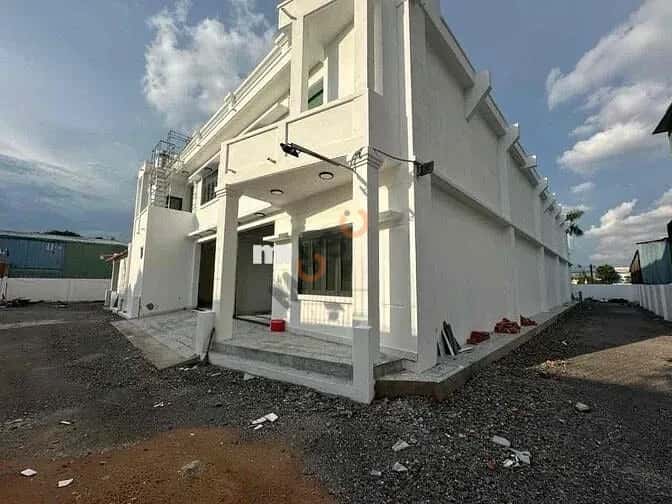 Cho thuê kho, nhà xưởng Huyện Bến Lức, Long An – giá 16 triệu — Hình 2