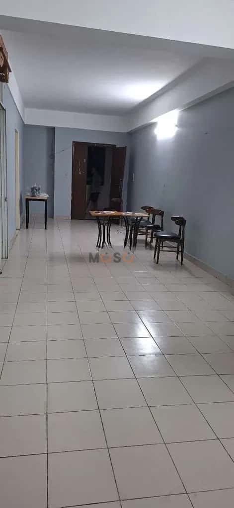 Cho thuê căn hộ chung cư quốc lộ 1A Quận 12, Ho Chi Minh – 2 phòng ngủ, giá 6.5 triệu