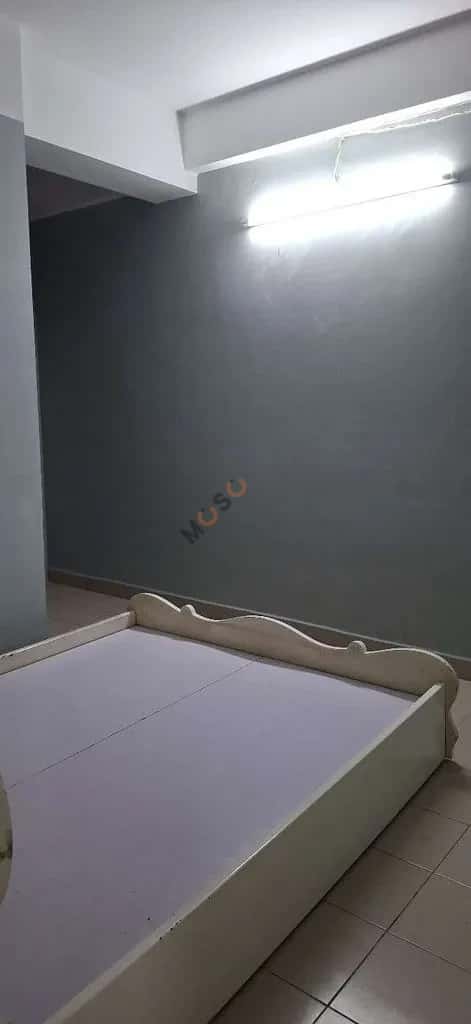 Cho thuê căn hộ chung cư quốc lộ 1A Quận 12, Ho Chi Minh – 2 phòng ngủ, giá 6.5 triệu — Hình 2