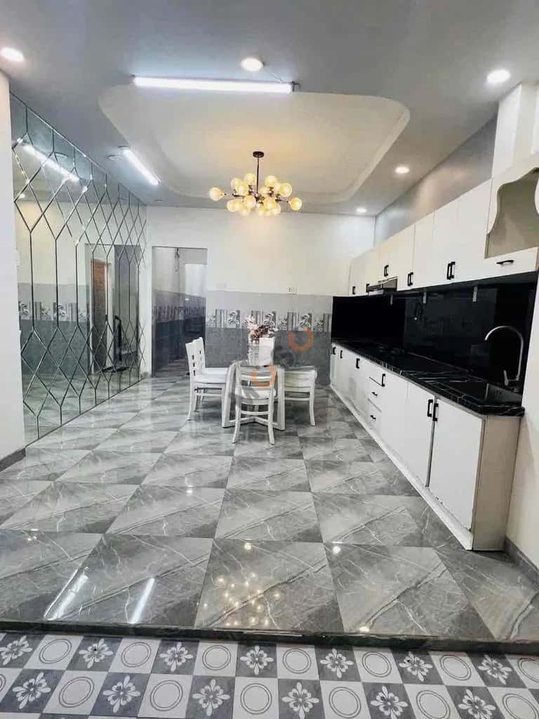 Cho thuê nhà mặt tiền Đường tỉnh 825 Bình Tân, TP.HCM – 3 phòng ngủ, giá 20 triệu — Hình 2