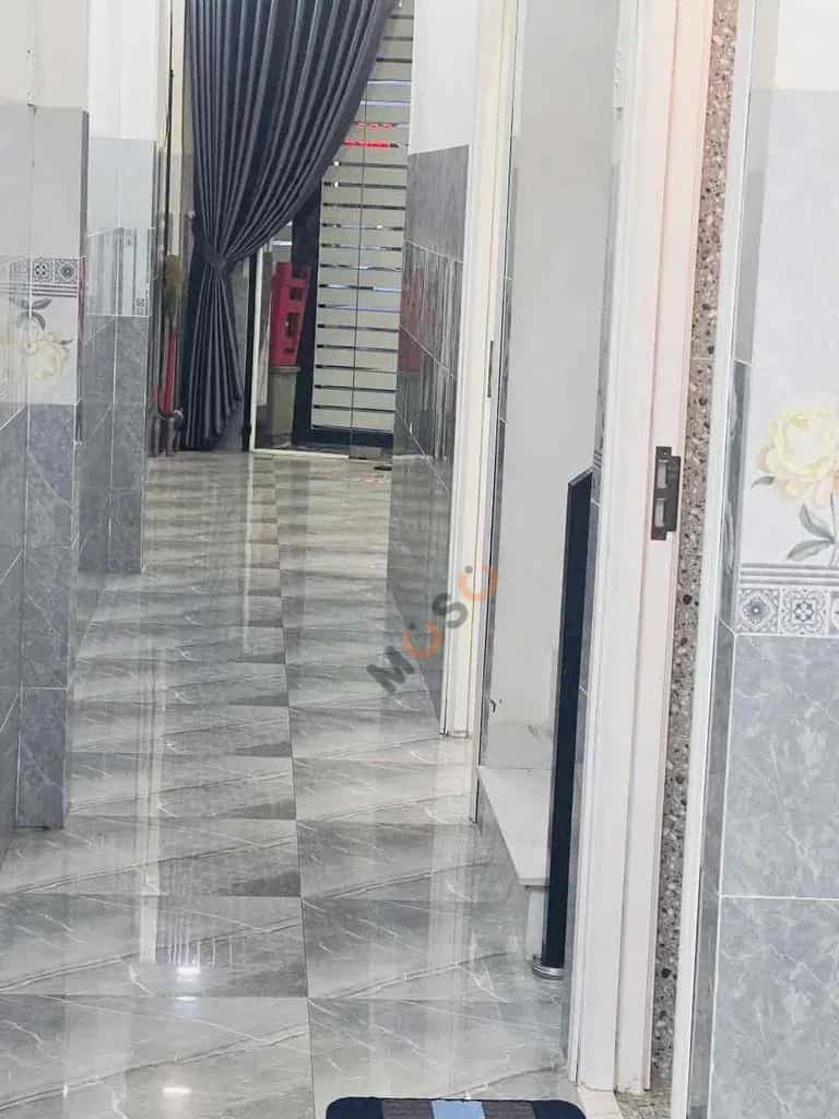 Cho thuê nhà mặt tiền Đường tỉnh 825 Bình Tân, TP.HCM – 3 phòng ngủ, giá 20 triệu — Hình 3