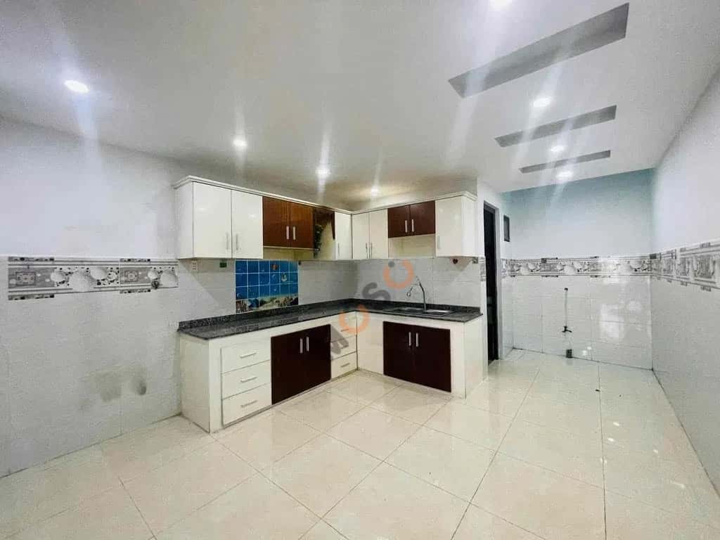Cho thuê nhà hẻm Đường Hồng Lạc Quận Tân Bình, TP.HCM – 2 phòng ngủ, giá 12 triệu — Hình 2