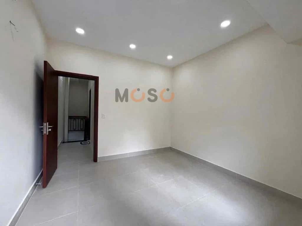 Cho thuê nhà hẻm Đường Hồng Lạc Quận Tân Bình, TP.HCM – 2 phòng ngủ, giá 12 triệu — Hình 3