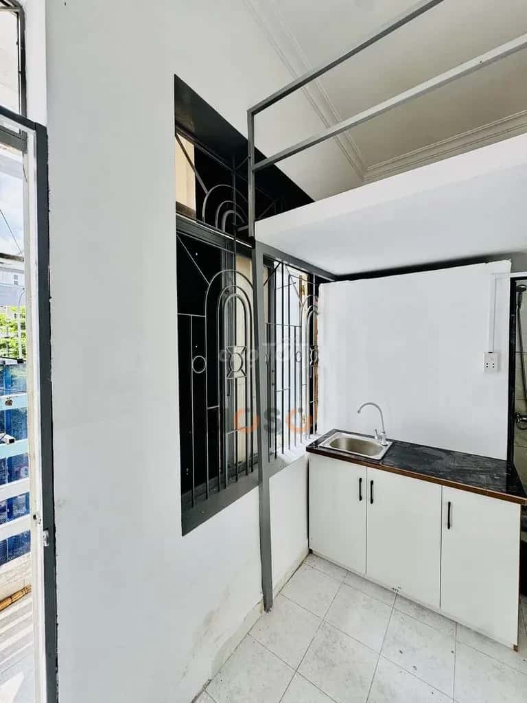 Cho thuê phòng trọ Hồ Văn Huê Quận Phú Nhuận, Ho Chi Minh – 1 phòng ngủ, giá 3 triệu — Hình 3 Cho thuê phòng trọ Hồ Văn Huê Quận Phú Nhuận, Ho Chi Minh – 1 phòng ngủ, giá 3 triệu — Hình 3