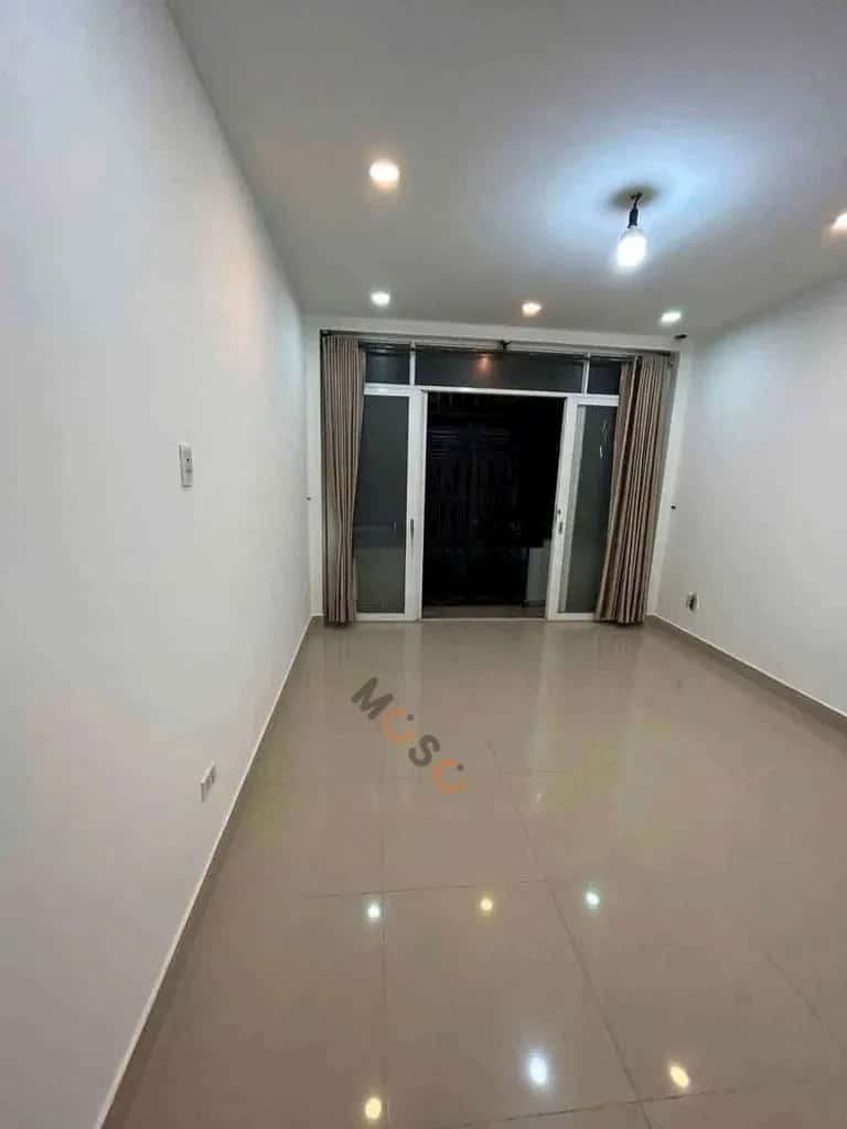 Cho thuê nhà hẻm đường số 8, đường số 1 Gò Vấp, TP.HCM – 3 phòng ngủ, giá 8 triệu — Hình 2