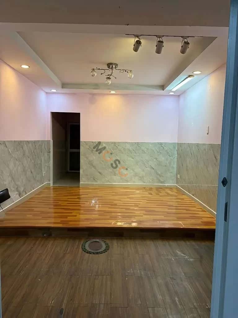 Cho thuê nhà hẻm đường số 8, đường số 1 Gò Vấp, TP.HCM – 3 phòng ngủ, giá 8 triệu — Hình 3