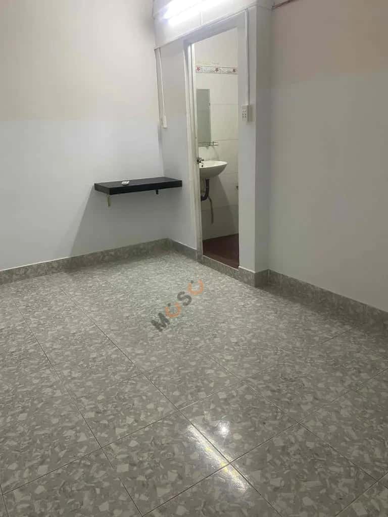 Cho thuê phòng trọ Hồng Lạc Quận Tân Bình, Ho Chi Minh – giá 3 triệu — Hình 2 Cho thuê phòng trọ Hồng Lạc Quận Tân Bình, Ho Chi Minh – giá 3 triệu — Hình 2