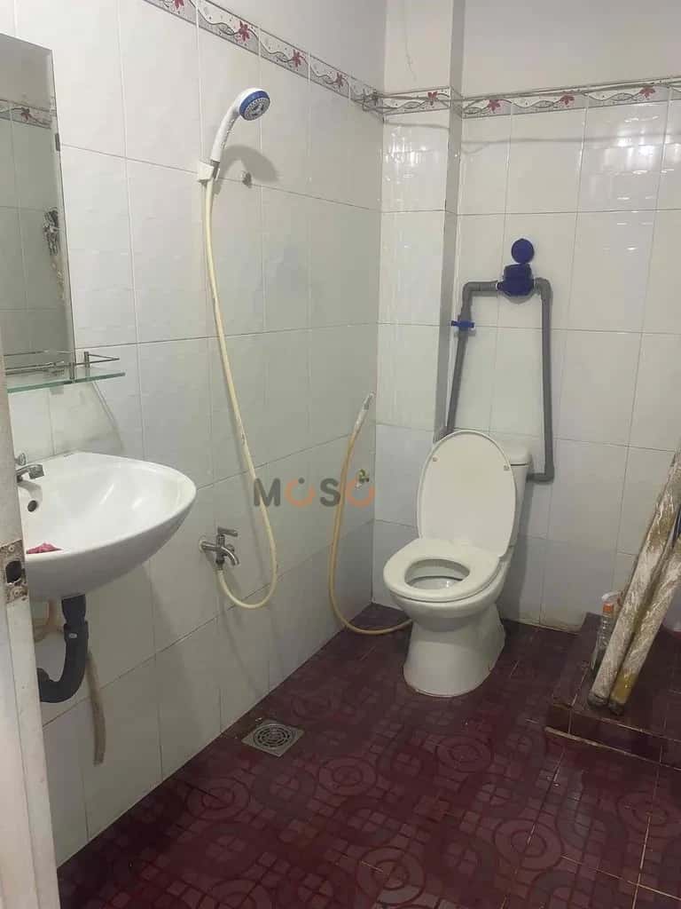 Cho thuê phòng trọ Hồng Lạc Quận Tân Bình, Ho Chi Minh – giá 3 triệu — Hình 3 Cho thuê phòng trọ Hồng Lạc Quận Tân Bình, Ho Chi Minh – giá 3 triệu — Hình 3