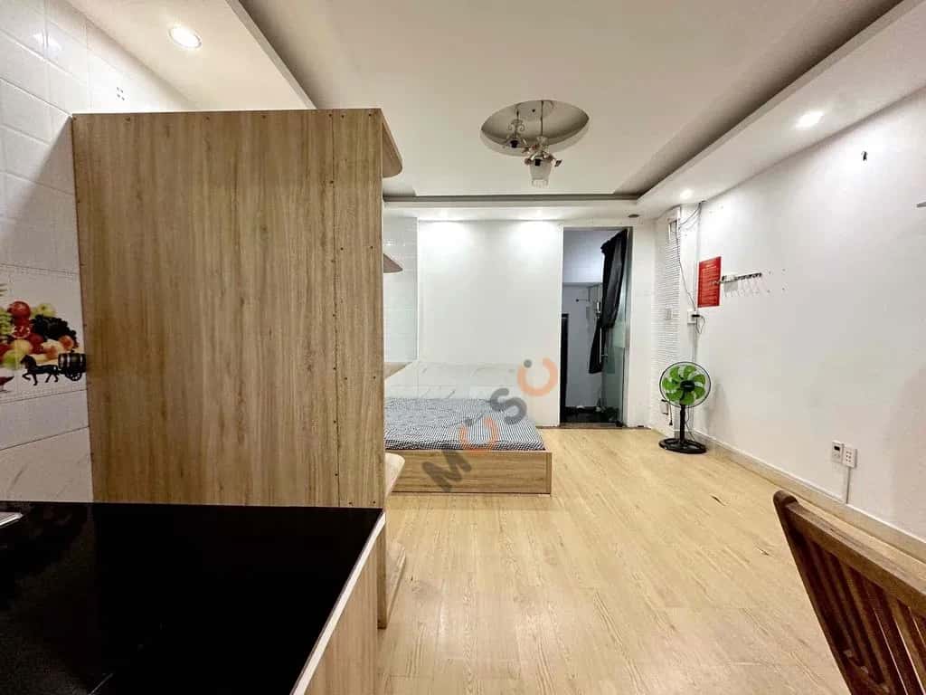 Cho thuê căn hộ chung cư Trương Công Định Quận Tân Bình, TP.HCM – 1 phòng ngủ, giá 4 triệu — Hình 3 Cho thuê căn hộ chung cư Trương Công Định Quận Tân Bình, TP.HCM – 1 phòng ngủ, giá 4 triệu — Hình 3
