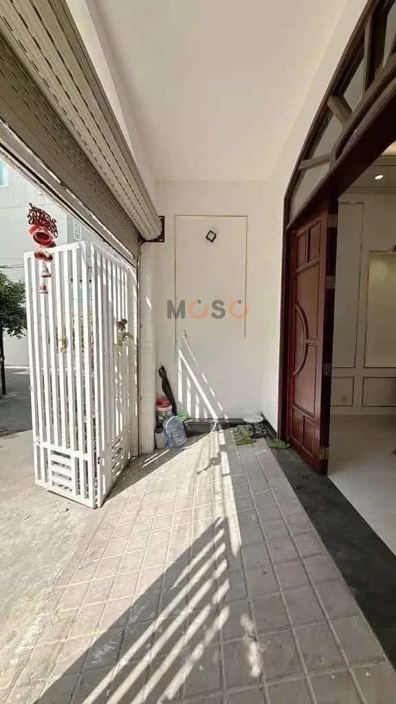 Cho thuê nhà hẻm Đường Lê Thị Chợ Quận 7, TP.HCM – 3 phòng ngủ, giá 20 triệu — Hình 3 Cho thuê nhà hẻm Đường Lê Thị Chợ Quận 7, TP.HCM – 3 phòng ngủ, giá 20 triệu — Hình 3