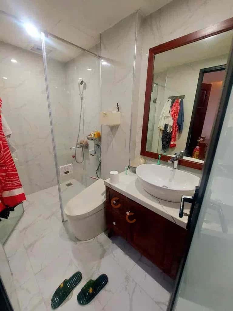 Cho thuê nhà hẻm Phố Hoàng Văn Thái Phương Liệt, Hà Nội – 5 phòng ngủ, giá 29 triệu — Hình 3