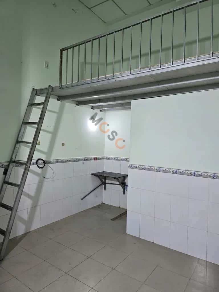 Cho thuê phòng trọ Đường Lê Văn Quới Quận Bình Tân, TP.HCM – giá 2.2 triệu