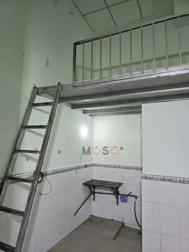 Cho thuê phòng trọ Đường Lê Văn Quới Quận Bình Tân, TP.HCM – giá 2.2 triệu — Hình 3