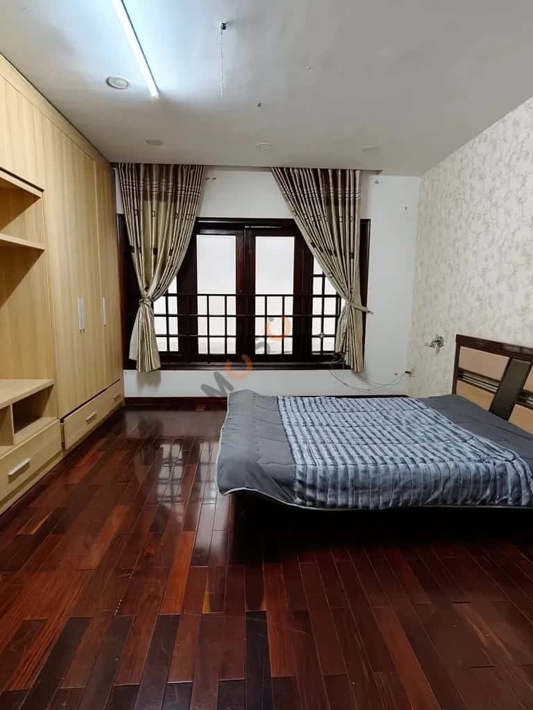 Cho thuê nhà hẻm Hẻm 114 Sư Vạn Hạnh Nối Dài Quận 10, TP.HCM – 5 phòng ngủ, giá 20 triệu — Hình 3