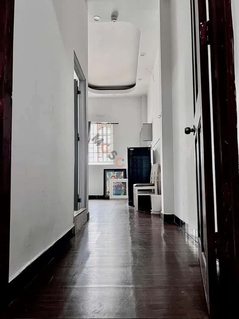 Cho thuê căn hộ chung cư Hoa Sứ Quận Phú Nhuận, TP.HCM – 2 phòng ngủ, giá 7.7 triệu Cho thuê căn hộ chung cư Hoa Sứ Quận Phú Nhuận, TP.HCM – 2 phòng ngủ, giá 7.7 triệu