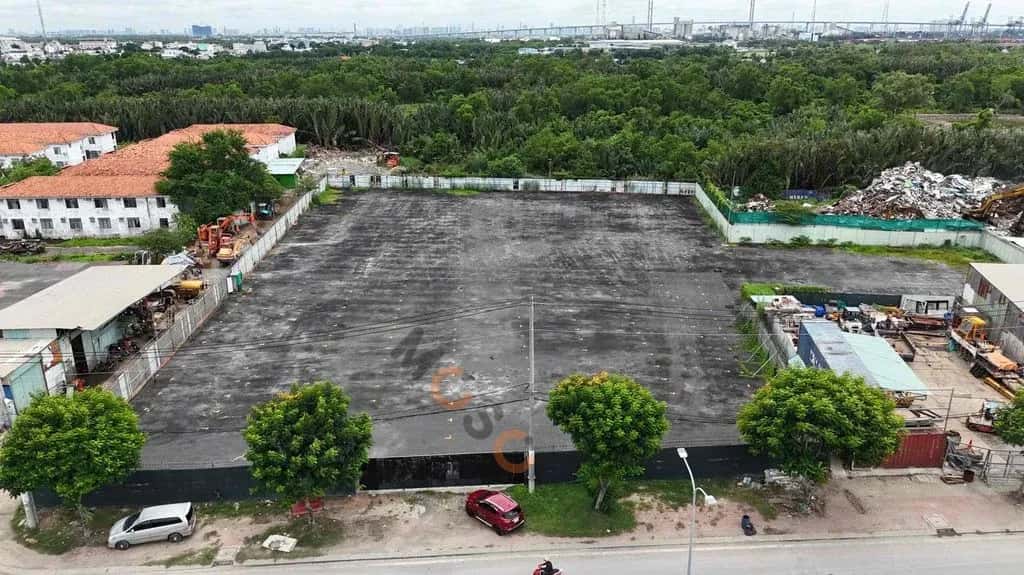 Cho thuê BĐS khác Phan Văn Bảy Huyện Nhà Bè, TP.HCM – giá 140 triệu Cho thuê BĐS khác Phan Văn Bảy Huyện Nhà Bè, TP.HCM – giá 140 triệu