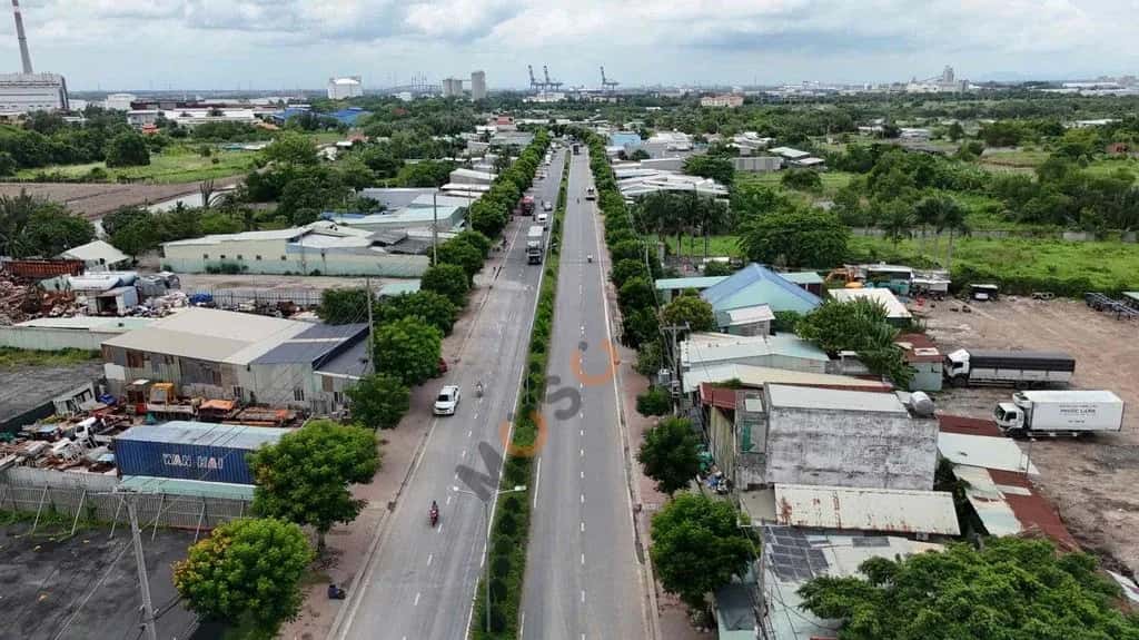 Cho thuê BĐS khác Phan Văn Bảy Huyện Nhà Bè, TP.HCM – giá 140 triệu — Hình 2 Cho thuê BĐS khác Phan Văn Bảy Huyện Nhà Bè, TP.HCM – giá 140 triệu — Hình 2