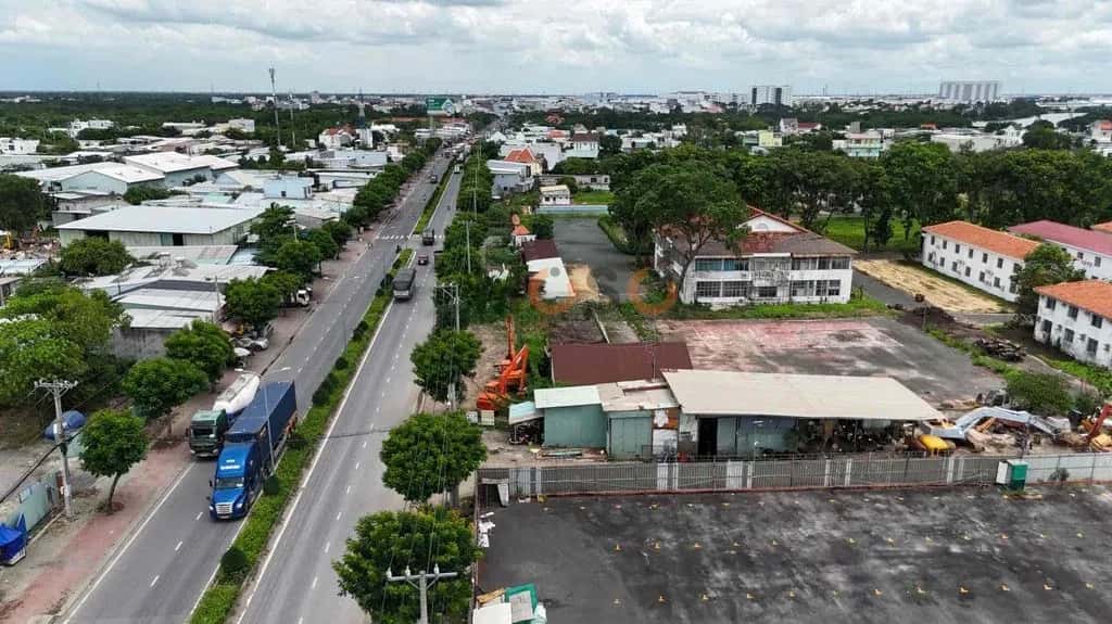 Cho thuê BĐS khác Phan Văn Bảy Huyện Nhà Bè, TP.HCM – giá 140 triệu — Hình 3 Cho thuê BĐS khác Phan Văn Bảy Huyện Nhà Bè, TP.HCM – giá 140 triệu — Hình 3