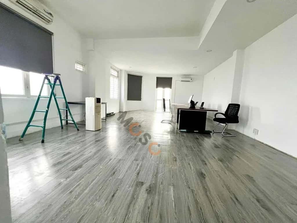 Cho thuê văn phòng Đường Số 41 Quận 4, TP.HCM – giá 20 triệu — Hình 2