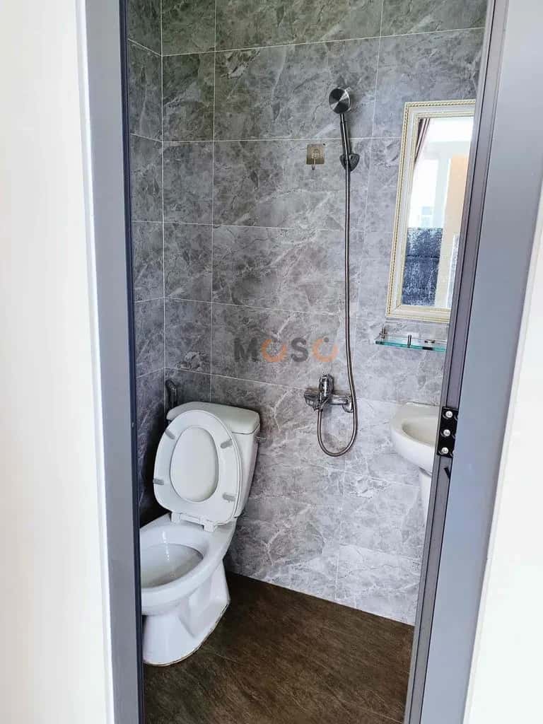 Cho thuê phòng trọ Đường Huỳnh Văn Bánh Quận Phú Nhuận, TP.HCM – 1 phòng ngủ, giá 5 triệu — Hình 2