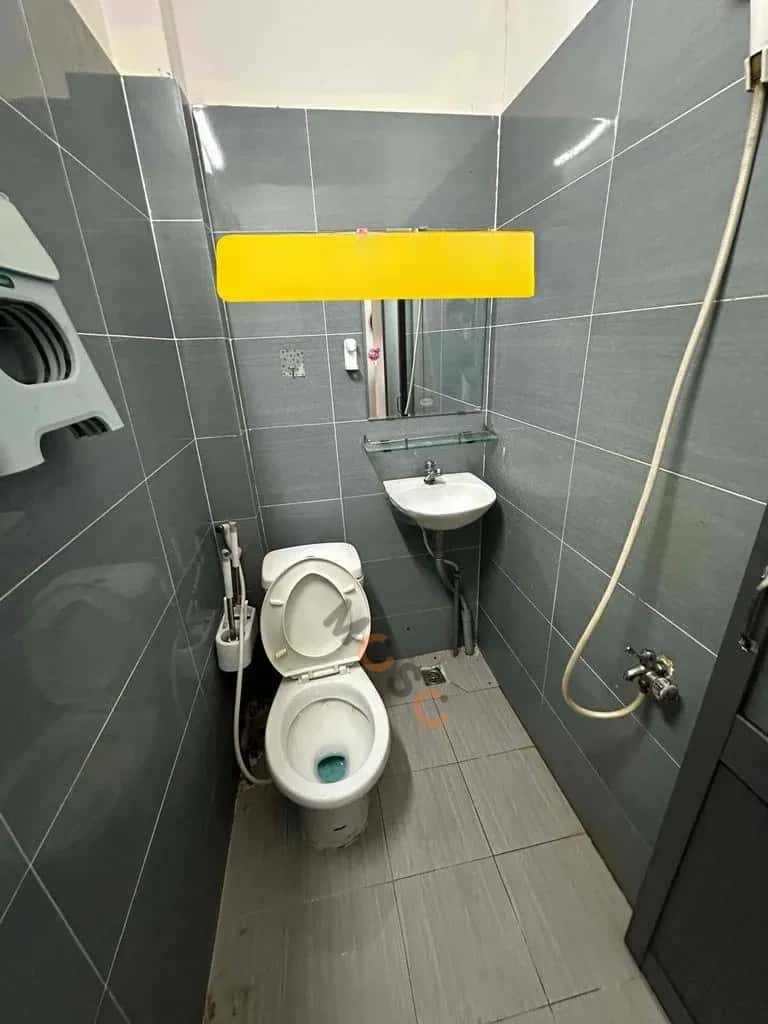 Cho thuê căn hộ chung cư Ngô Bệ Quận Tân Bình, TP.HCM – 2 phòng ngủ, giá 7.5 triệu — Hình 3
