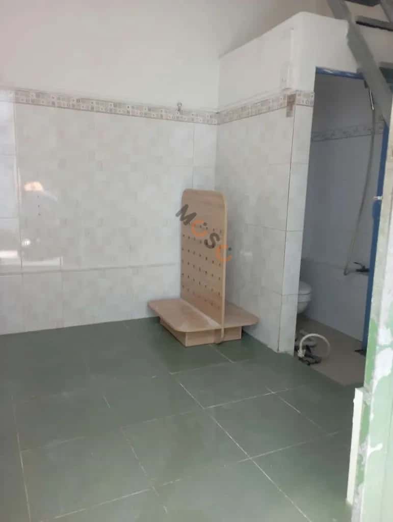 Cho thuê nhà hẻm Đường Xô Viết Nghệ Tĩnh Quận Bình Thạnh, TP.HCM – 1 phòng ngủ, giá 3.5 triệu — Hình 2