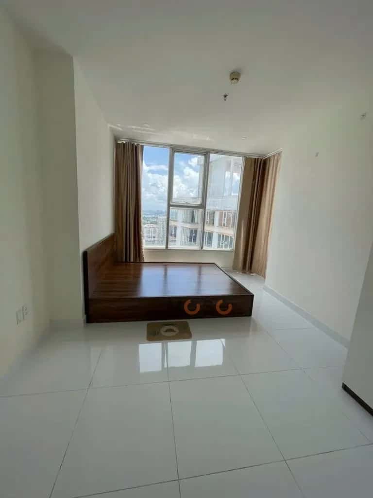 Cho thuê căn hộ chung cư Đường huyện 7 Huyện Bình Chánh, TP.HCM – 2 phòng ngủ, giá 6.2 triệu — Hình 3