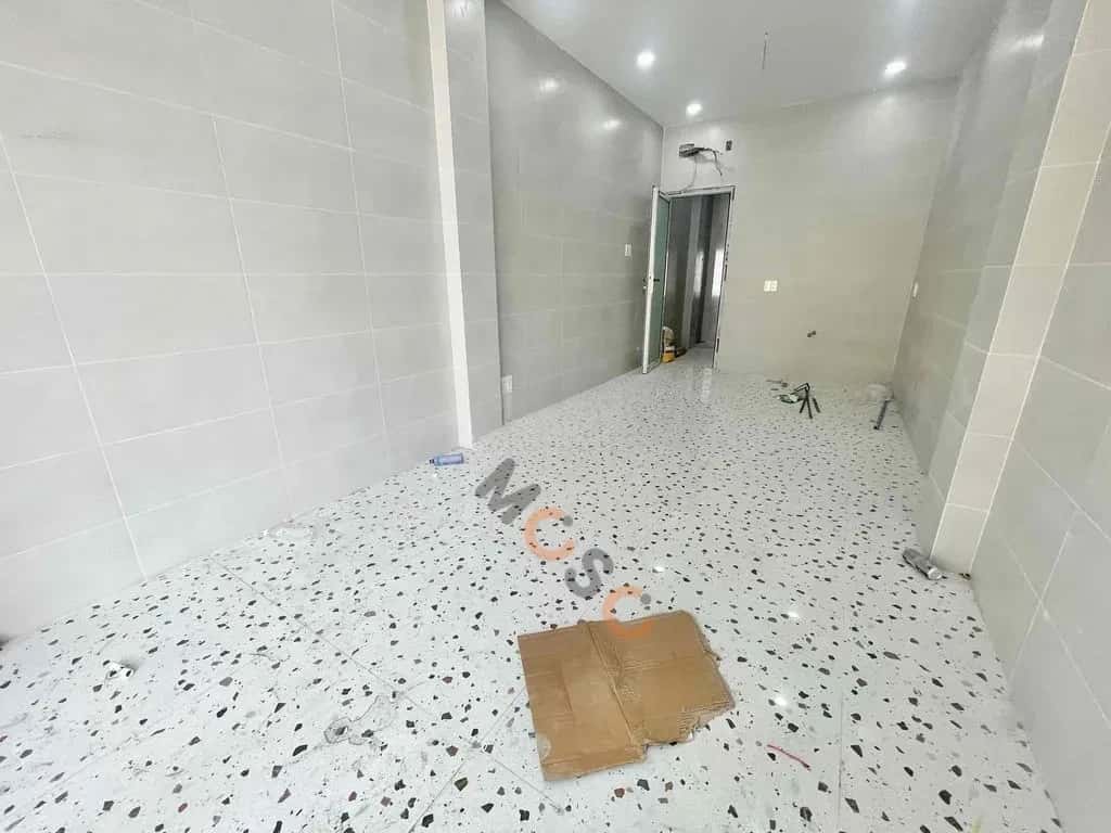 Cho thuê nhà mặt tiền Đường Hưng Phú Quận 8, TP.HCM – 2 phòng ngủ, giá 23 triệu — Hình 2 Cho thuê nhà mặt tiền Đường Hưng Phú Quận 8, TP.HCM – 2 phòng ngủ, giá 23 triệu — Hình 2