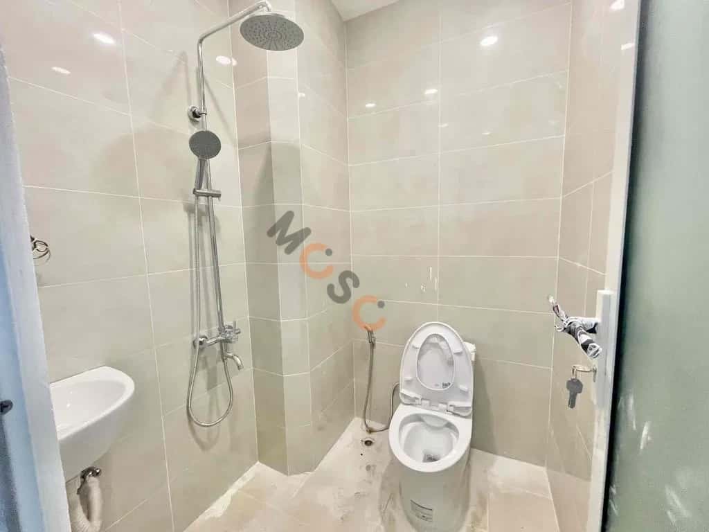 Cho thuê nhà mặt tiền Đường Hưng Phú Quận 8, TP.HCM – 2 phòng ngủ, giá 23 triệu — Hình 3 Cho thuê nhà mặt tiền Đường Hưng Phú Quận 8, TP.HCM – 2 phòng ngủ, giá 23 triệu — Hình 3