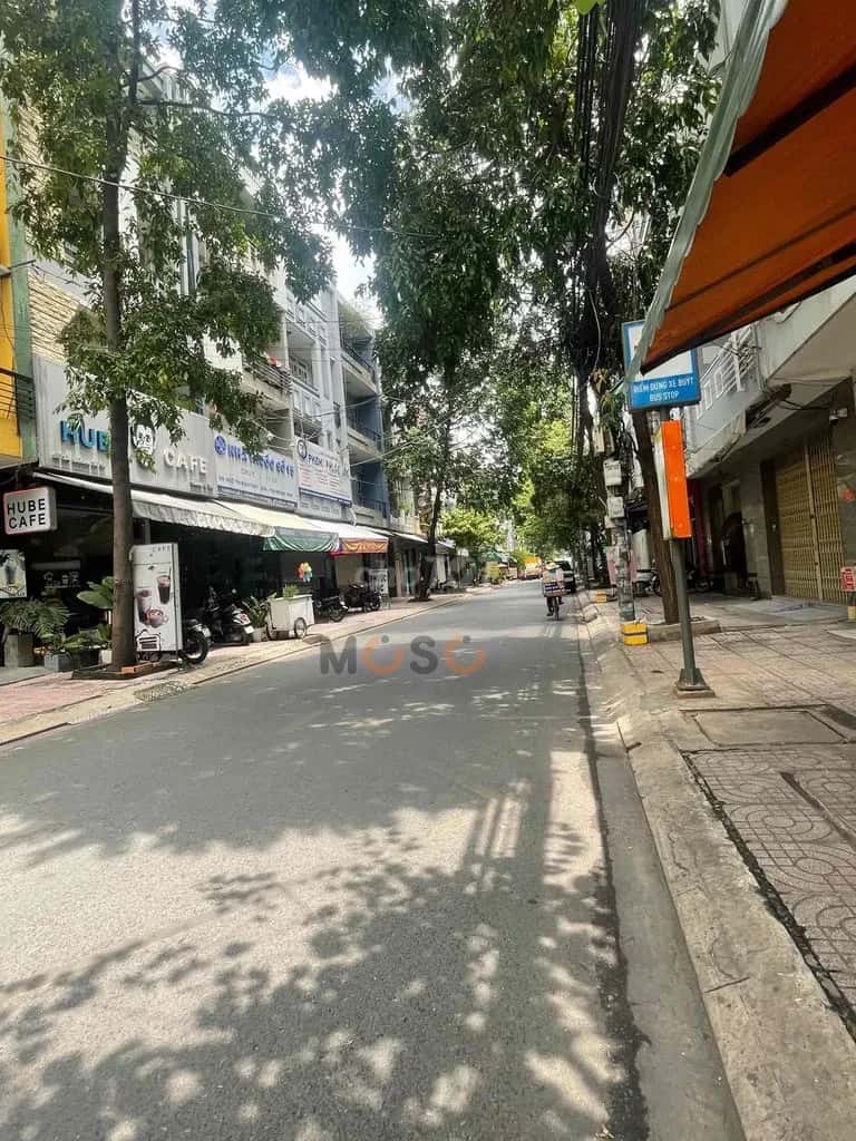 Cho thuê nhà mặt tiền Đường Phạm Hùng Quận 8, TP.HCM – 4 phòng ngủ, giá 25 triệu — Hình 2 Cho thuê nhà mặt tiền Đường Phạm Hùng Quận 8, TP.HCM – 4 phòng ngủ, giá 25 triệu — Hình 2