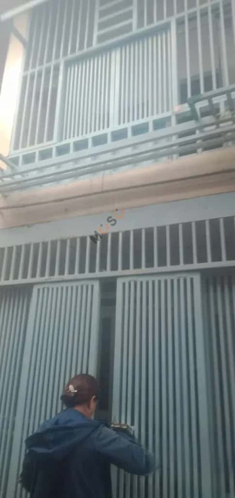 Cho thuê nhà hẻm Chu Văn An Quận Bình Thạnh, TP.HCM – 2 phòng ngủ, giá 6 triệu Cho thuê nhà hẻm Chu Văn An Quận Bình Thạnh, TP.HCM – 2 phòng ngủ, giá 6 triệu
