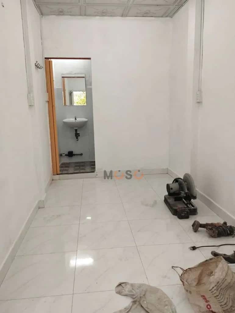 Cho thuê nhà hẻm Chu Văn An Quận Bình Thạnh, TP.HCM – 2 phòng ngủ, giá 6 triệu — Hình 2 Cho thuê nhà hẻm Chu Văn An Quận Bình Thạnh, TP.HCM – 2 phòng ngủ, giá 6 triệu — Hình 2