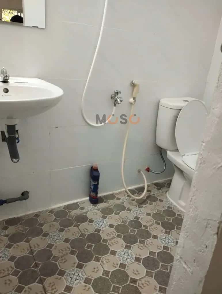Cho thuê nhà hẻm Chu Văn An Quận Bình Thạnh, TP.HCM – 2 phòng ngủ, giá 6 triệu — Hình 3 Cho thuê nhà hẻm Chu Văn An Quận Bình Thạnh, TP.HCM – 2 phòng ngủ, giá 6 triệu — Hình 3