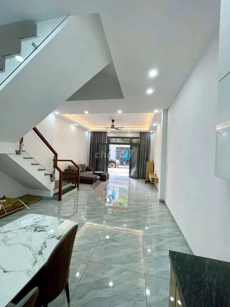 Cho thuê nhà hẻm Ngã 6 An Phú -Dt743 Thành phố Thuận An, Ho Chi Minh – 4 phòng ngủ, giá 13.5 triệu — Hình 2 Cho thuê nhà hẻm Ngã 6 An Phú -Dt743 Thành phố Thuận An, Ho Chi Minh – 4 phòng ngủ, giá 13.5 triệu — Hình 2