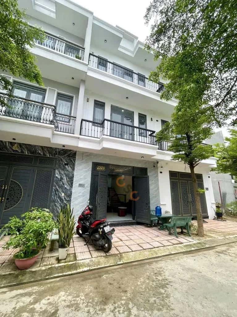 Cho thuê nhà hẻm Ngã 6 An Phú -Dt743 Thành phố Thuận An, Ho Chi Minh – 4 phòng ngủ, giá 13.5 triệu — Hình 3 Cho thuê nhà hẻm Ngã 6 An Phú -Dt743 Thành phố Thuận An, Ho Chi Minh – 4 phòng ngủ, giá 13.5 triệu — Hình 3