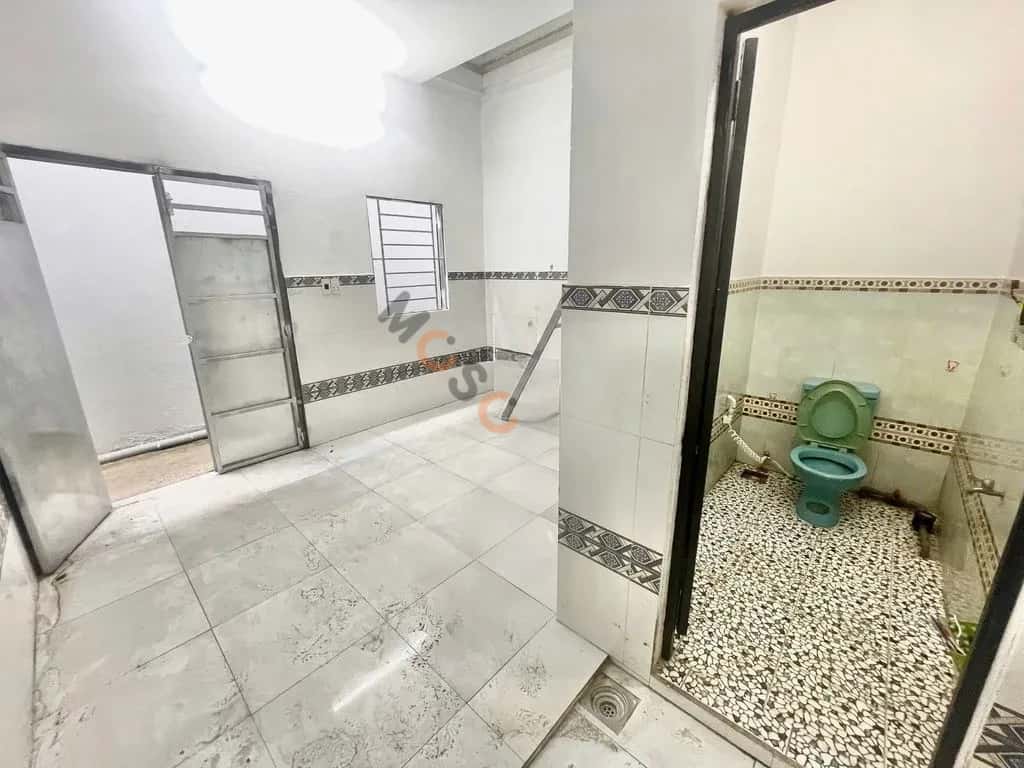 Cho thuê phòng trọ Tô Ngọc Vân Quận 12, Ho Chi Minh – giá 2 triệu