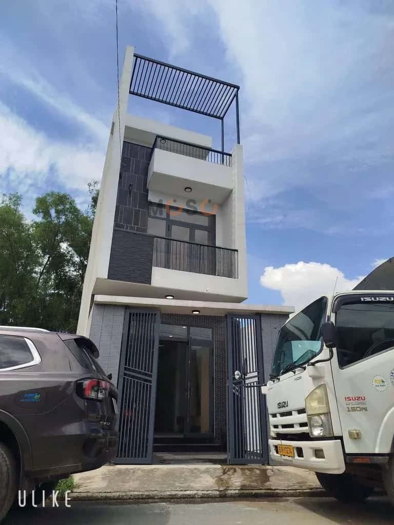 Cho thuê nhà hẻm Bùi Thị Xuân Liên Huyện, TP.HCM – 2 phòng ngủ, giá 7.5 triệu Cho thuê nhà hẻm Bùi Thị Xuân Liên Huyện, TP.HCM – 2 phòng ngủ, giá 7.5 triệu