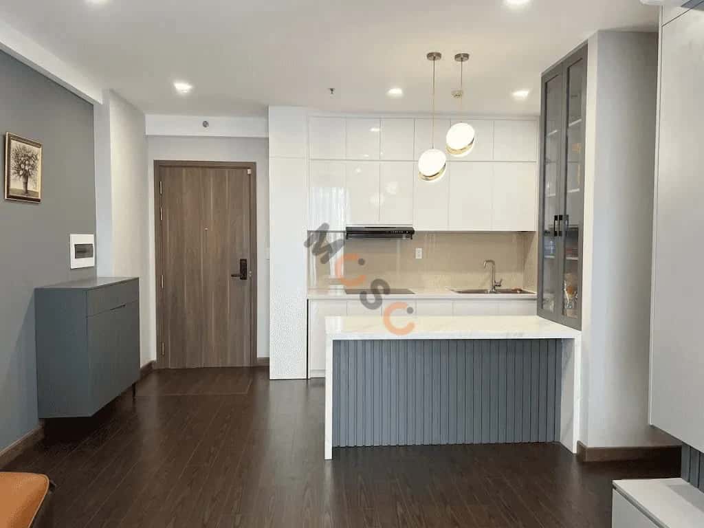 Cho thuê căn hộ chung cư Nguyễn Thị Định Thành phố Hồ Chí Minh, TP.HCM – giá 15 triệu