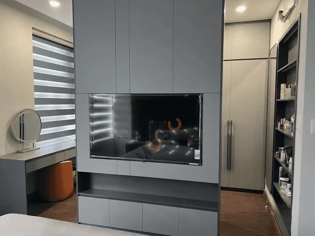 Cho thuê căn hộ chung cư Nguyễn Thị Định Thành phố Hồ Chí Minh, TP.HCM – giá 15 triệu — Hình 2