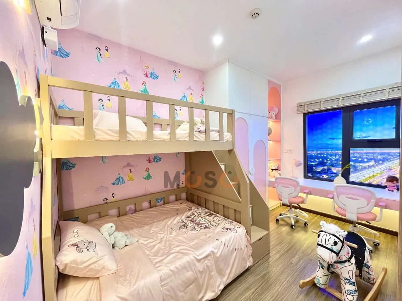 Bán căn hộ chung cư quốc lộ 1a Huyện Bến Lức, Long An – 2 phòng ngủ, giá 1.7 tỷ - ảnh 7