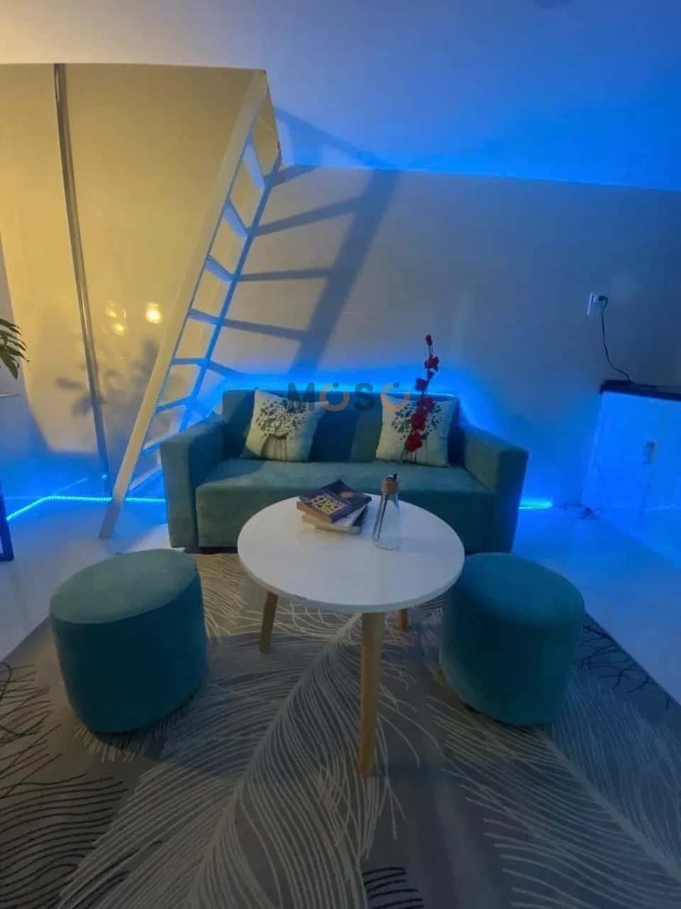 Cho thuê căn hộ chung cư Phó Đức Chính Bến Thành, TP.HCM – giá 5 triệu — Hình 3