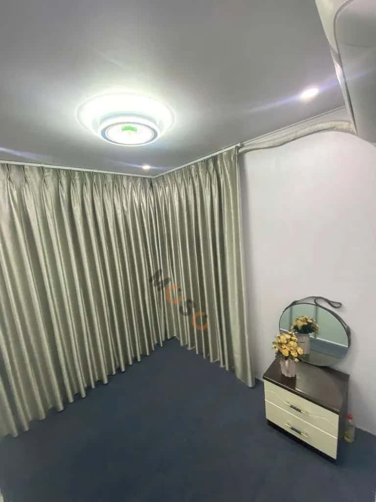 Cho thuê căn hộ chung cư Phố Thái Hà Đống Đa, Hà Nội – 4 phòng ngủ, giá 9 triệu — Hình 2