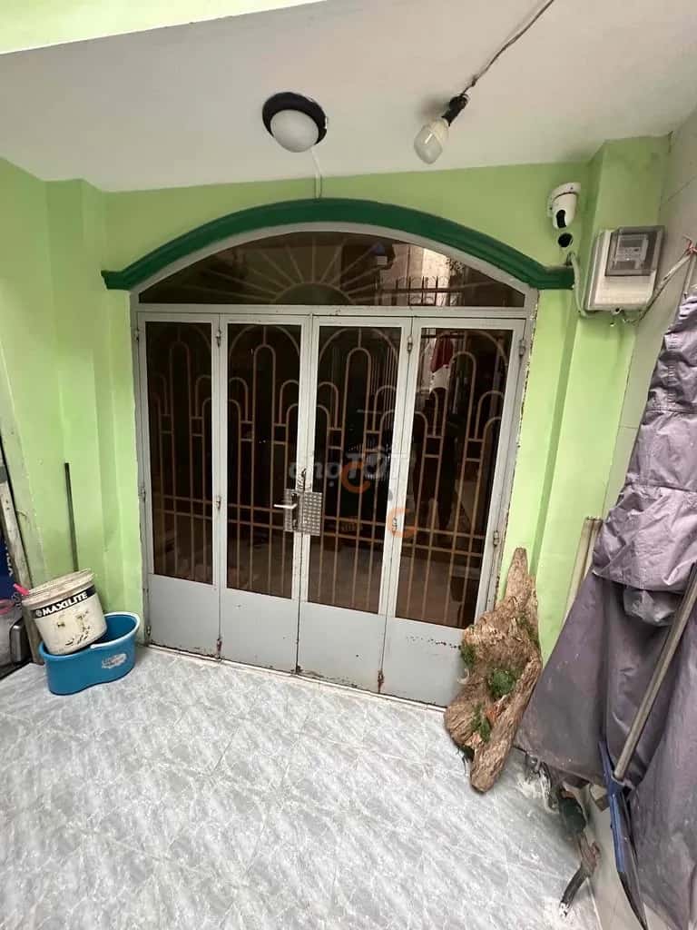 Cho thuê nhà hẻm Đường Lê Văn Sỹ Quận Phú Nhuận, TP.HCM – 1 phòng ngủ, giá 8.5 triệu — Hình 2 Cho thuê nhà hẻm Đường Lê Văn Sỹ Quận Phú Nhuận, TP.HCM – 1 phòng ngủ, giá 8.5 triệu — Hình 2
