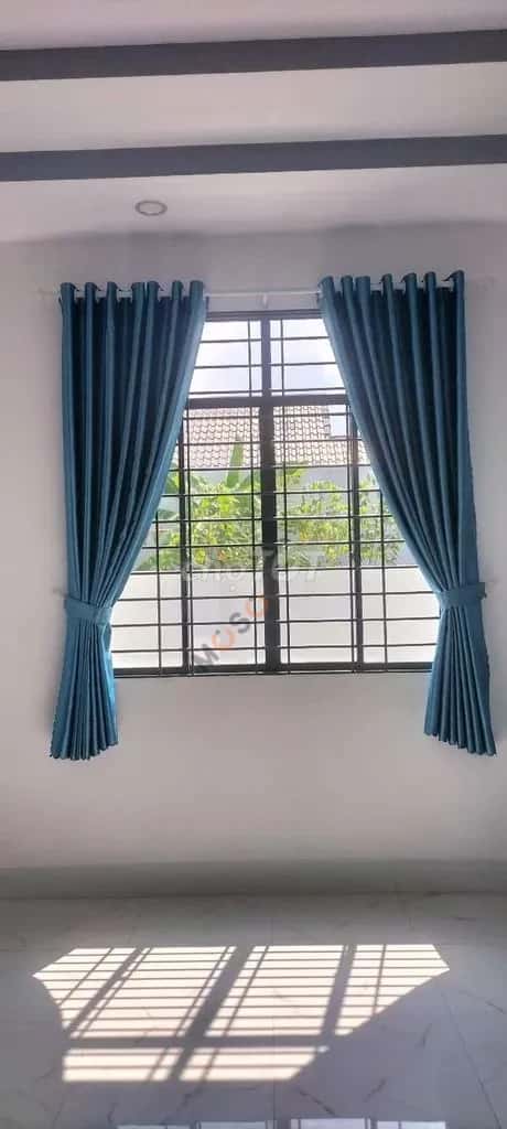 Cho thuê nhà hẻm Nguyễn Thị Định Bến Tre, Vĩnh Long – 2 phòng ngủ, giá 3.5 triệu — Hình 2