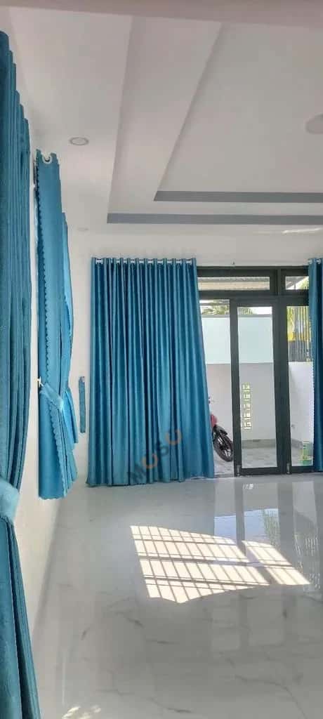 Cho thuê nhà hẻm Nguyễn Thị Định Bến Tre, Vĩnh Long – 2 phòng ngủ, giá 3.5 triệu — Hình 3