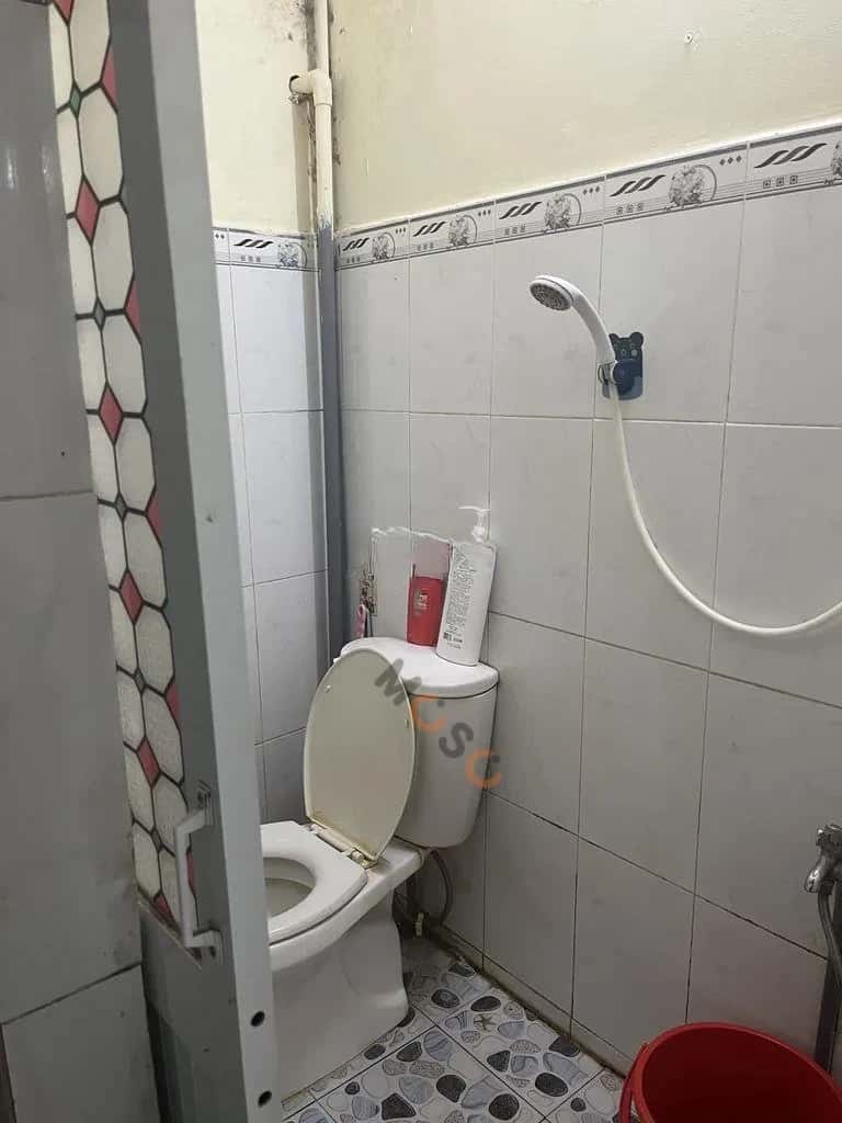 Cho thuê nhà hẻm Võ Văn Kiệt Quận 5, TP.HCM – giá 7 triệu — Hình 3